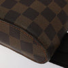 Secondhand Louis Vuitton Geronimos Waist Bag Damier