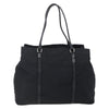 Secondhand Prada Vintage Tote Tessuto