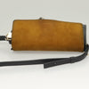 Secondhand Chloe Faye Shoulder Bag Leather and