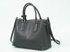 Prada Cuir Double Tote Saffiano Leather