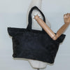Versace Vintage Tote Nylon