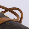 Louis Vuitton Keepall Bag Monogram Canvas