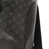 Louis Vuitton Explorer Backpack Monogram Eclipse Canvas