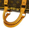Louis Vuitton Keepall Bag Monogram Canvas