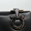 Secondhand Salvatore Ferragamo Gancini Shoulder Bag