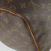 Louis Vuitton Keepall Bag Monogram Canvas