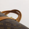Secondhand Louis Vuitton Keepall Bag