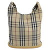Secondhand Burberry Nova check Shoulder bag
