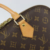 Secondhand Louis Vuitton Alma Handbag