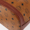 Secondhand MCM Visetos Shoulder bag Canvas and