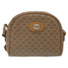 Secondhand Gucci Micro GG supreme shoulder bag GG