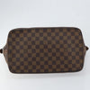 Louis Vuitton Saleya Handbag Damier