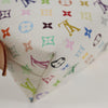 Louis Vuitton Cosmetic Pouch Monogram Canvas