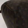 Secondhand Louis Vuitton Keepall Bag
