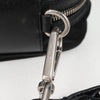 Secondhand Prada Vintage Front Pocket Shoulder Bag