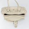 Secondhand Celine Vintage Buckle Shoulder Bag