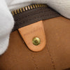 Louis Vuitton Keepall Bag Monogram Canvas