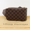 Louis Vuitton Geronimos Waist Bag Damier