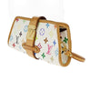 Louis Vuitton Shirley Handbag Monogram Multicolor