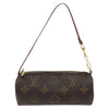 Louis Vuitton Papillon Pochette Monogram Canvas