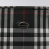 Secondhand Burberry Nova Check Tote