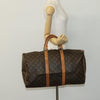 Secondhand Louis Vuitton Keepall Bag