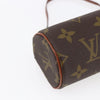 Secondhand Louis Vuitton Papillon Pochette