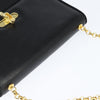 Secondhand Salvatore Ferragamo Chain Flap Shoulder Bag