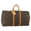 Secondhand Louis Vuitton Keepall Bag