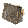 Louis Vuitton Viva Cite Handbag Monogram Canvas
