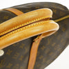 Louis Vuitton Keepall Bag Monogram Canvas