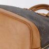 Secondhand Louis Vuitton Alma Handbag