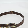Secondhand Gucci Disney Donald Duck Belt Bag Printed GG
