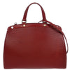 Louis Vuitton Brea Handbag Epi Leather