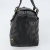 Secondhand Chloe Vintage handbag Black Leather Bags