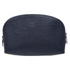 Secondhand Louis Vuitton Cosmetic Pouch Epi