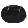 Christian Dior Vintage Shoulder Bag Leather