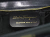 Secondhand Salvatore Ferragamo Vara shoulder Bag