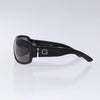 Secondhand Gucci Eyewear Sunglasses Black Plastic Accessories