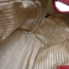Secondhand Prada Logo Convertible Tote Canvas with