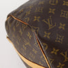 Secondhand Louis Vuitton Keepall Bandouliere Bag