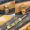 Secondhand Louis Vuitton Deauville Handbag
