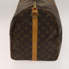 Secondhand Louis Vuitton Keepall Bag