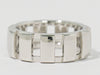 Secondhand Chaumet Class One Ring 18K White Gold and Diamonds