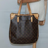 Secondhand Louis Vuitton Odeon Handbag