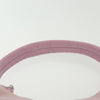 Secondhand Prada Hobo Tessuto Pink Nylon Bags