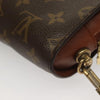 Secondhand Louis Vuitton Pochette Orsay