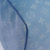 Secondhand Louis Vuitton Keepall Bandouliere Bag Limited Edition Monogram Clouds