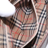 Secondhand Burberry Flap Shoulder Bag