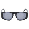 Secondhand Chanel Logo CC Sunglasses